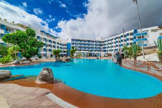 Penthouse Sea View Golf del Sur - 3