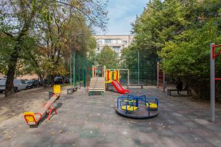 Комфортные 2-х комнатные апартаменты в центре города #48 - 8