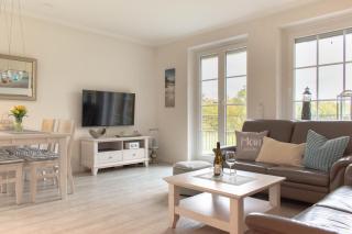 Ferienwohnung Ausspann - 5