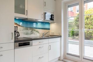 Ferienwohnung Ausspann - 2