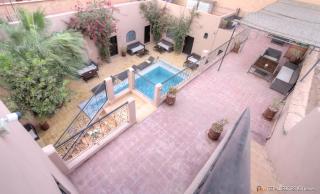 Guest House Bagdad Café - 5