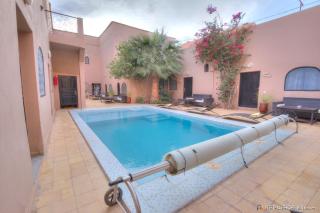 Guest House Bagdad Café - 1