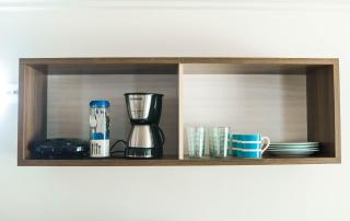 Recanto à Beira-Mar Cabo Branco! Blue Sunset #511 - 1