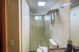 Recanto à Beira-Mar Cabo Branco! Blue Sunset #511 - 7