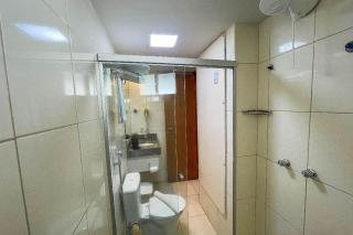 Recanto à Beira-Mar Cabo Branco! Blue Sunset #511 - 9