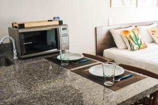 Recanto à Beira-Mar Cabo Branco! Blue Sunset #511 - 4