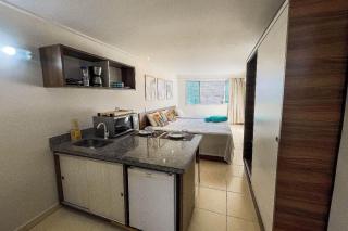 Recanto à Beira-Mar Cabo Branco! Blue Sunset #511 - 2