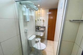 Recanto à Beira-Mar Cabo Branco! Blue Sunset #511 - 6