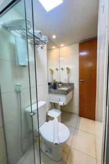 Recanto à Beira-Mar Cabo Branco! Blue Sunset #511 - 8