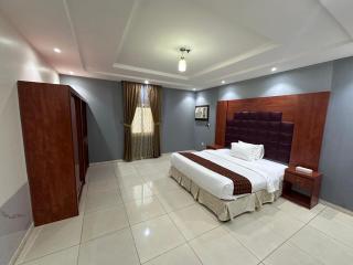 Furnished apartment - Djedda - 2