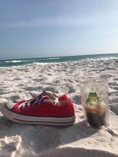 Kokomo Key on Navarre Beach - Private Pool - 4