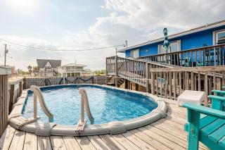 Kokomo Key on Navarre Beach - Private Pool - 1