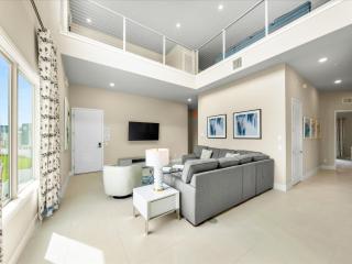 Serene Condo Near Disney And Resort & Waterpark Access - B47-225 - 7