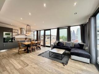 SKR - Appartement Rooftop 6P - 8