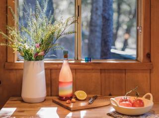 The Dusk House - An Idyllwild A-Frame - 3