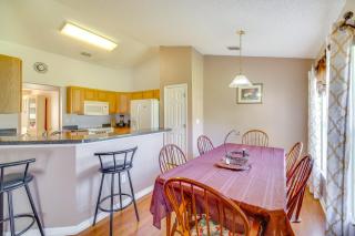 Spacious Palm Bay Stay! Family Home Near Beaches - 8