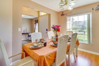 Spacious Palm Bay Stay! Family Home Near Beaches - 5