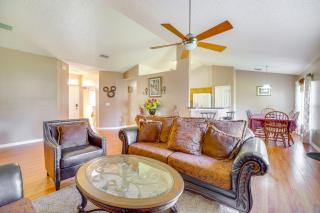 Spacious Palm Bay Stay! Family Home Near Beaches - 4