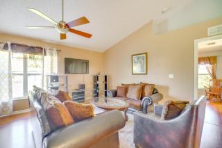 Spacious Palm Bay Stay! Family Home Near Beaches - 3