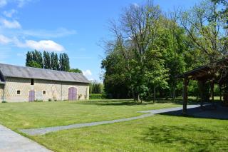 Les chambres des Métairies - 6