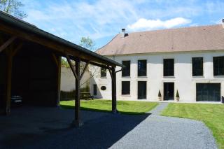 Les chambres des Métairies - 7