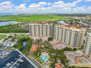 Dive into Fun & Gulf Vibes at Luxe Retreat - Condo High Tide Hangout - Roelens - 7