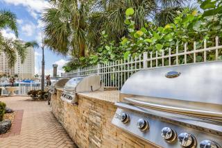 Dive into Fun & Gulf Vibes at Luxe Retreat - Condo High Tide Hangout - Roelens - 2