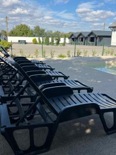 Pensiunea Olympia Nădab - 6