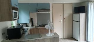 Mobilhome Oléron - 8