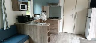 Mobilhome Oléron - 9