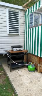 Mobilhome Oléron - 2