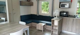 Mobilhome Oléron - 0