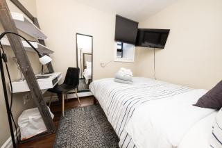 SPACIOUS 4BR 2BA apt WITH PRIVATE OUTDOOR SPACE UWS - 9