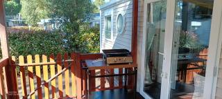 Mobilhome - La Palmyre Camping - 7