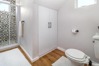 Hideaway Self-Catering Studio - 1