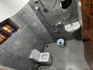 White Shadow - Varkala - 4