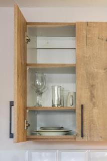 Hideaway Self-Catering Studio - 8