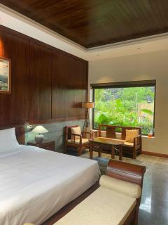 The Garden Lodge - Xuân Sơn - 0