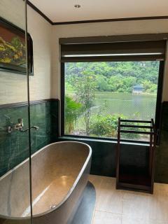 The Garden Lodge - Xuân Sơn - 8