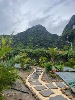 The Garden Lodge - Xuân Sơn - 3