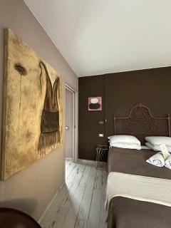 Madüneta 5 Terre - 1