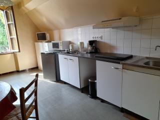 Le mansardé de 3 - Troyes - 6