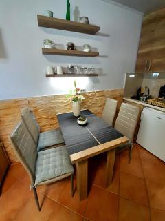 Bambusz Apartman Gyula - 2
