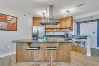 Savannah Skyline - 1