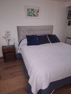 Departamento 2 Dormitorio 2 Baños y Terraza - 0