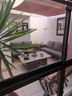 Departamento 2 Dormitorio 2 Baños y Terraza - 6