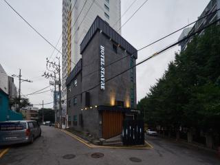 Hotel Stayre - 0