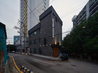 Hotel Stayre - 6