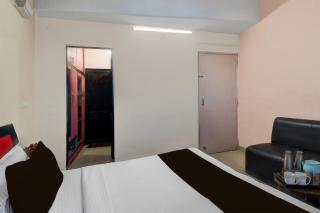 Hotel O IC Guest House - 1