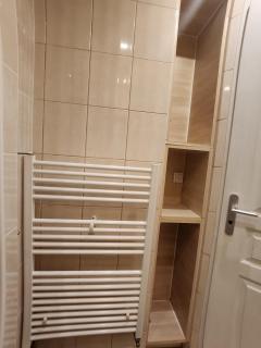 T3 Le logis de Martin - city center - near Ducale Place with parking space - 8